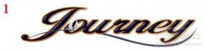 Journey Boat Graphics