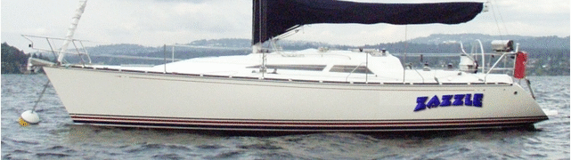 Zazzle Boat Name