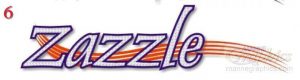 Zazzle Boat Name