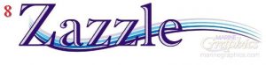 Zazzle Boat Name