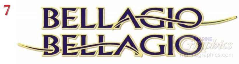 bellagio graphics