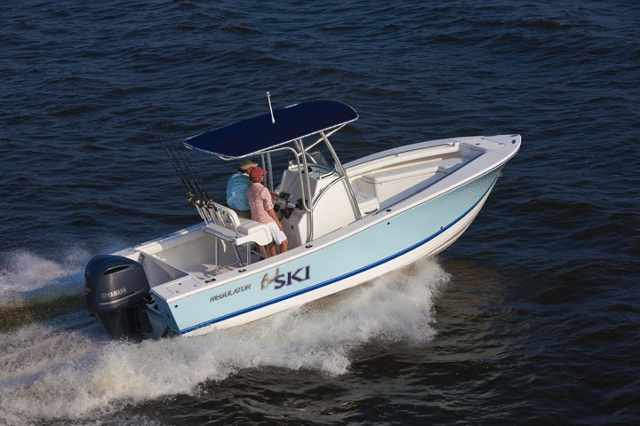 Budski Boat Lettering Placement