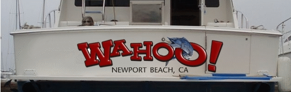 Wahoo Custom Graphics