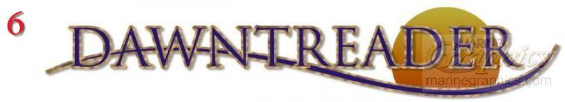 Dawn Treader