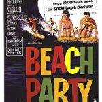 Beachparty