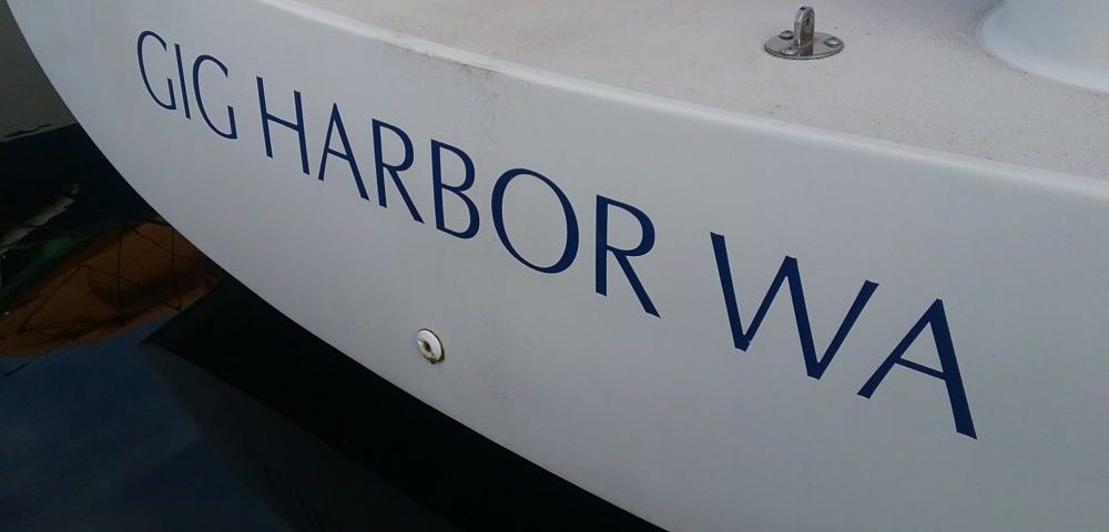Boat Hailing Port