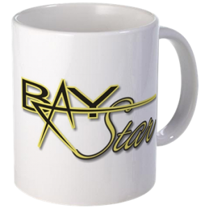 Boat Name Mug