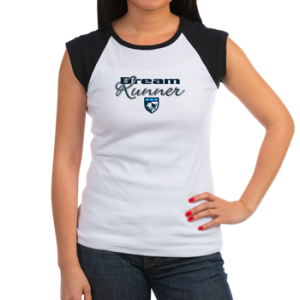 Women's Cap Sleeve T-Shirt