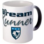Boat name mug color changing
