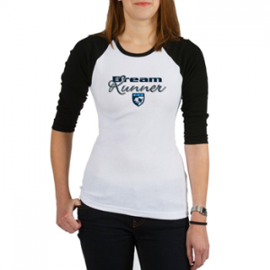 Jr. Raglan