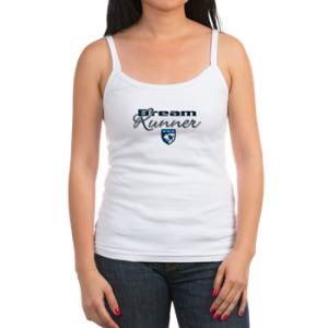 Jr. Spaghetti Strap Tank Top