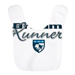 Polyester Baby Bib