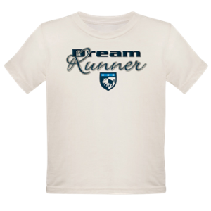 Organic Toddler T-Shirt