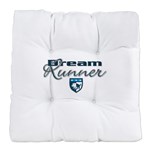 Tufted Chair Cushion