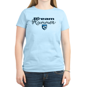Women's Crew Color T Shirt