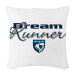 Woven Throw Pillow