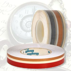 Custom Multi-Color Vinyl Striping