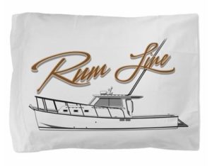 Pillow Sham