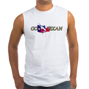 Men's Sleeveless Tank