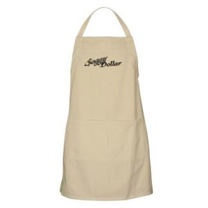 Light Apron