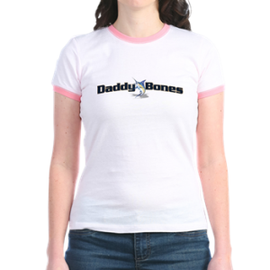 Women's Jr. Ringer T-Shirt