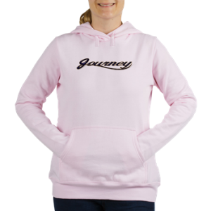 Womens sweatshirt