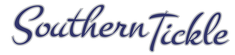 Southern Tickle boat name example 4 