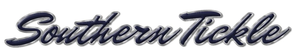 Southern Tickle boat name example 3