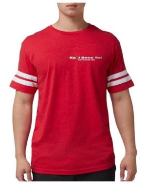 Football Shirt