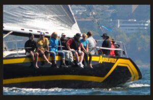 Boat Striping Design Services