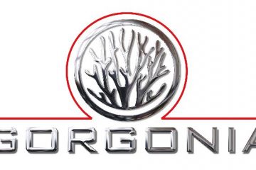 Gorgonia Custom Logo