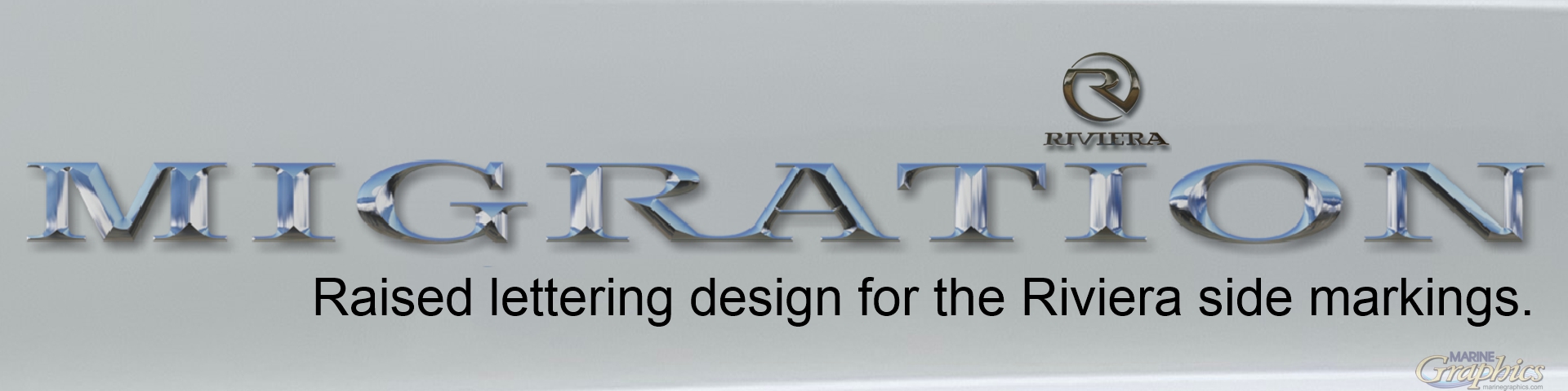 Migration boat lettering ideas – Mexico/Alaska