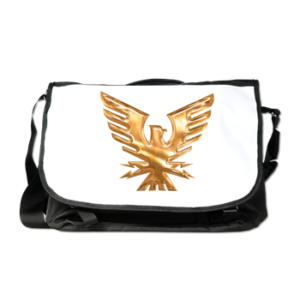 Messenger Bag