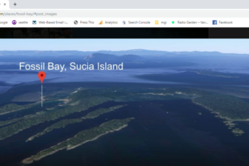 BoatPNW.com homepage