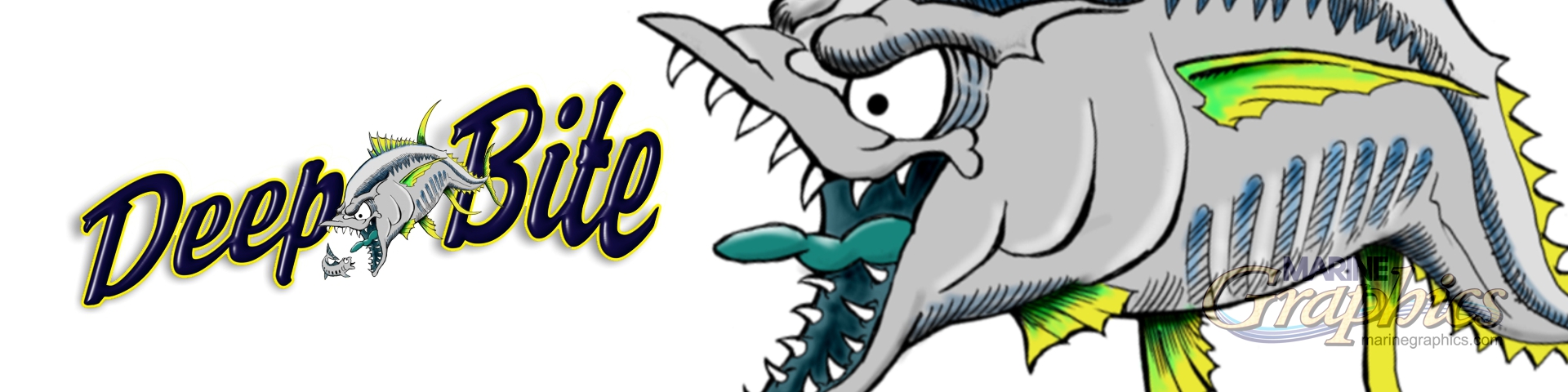 Deep Bite illustration