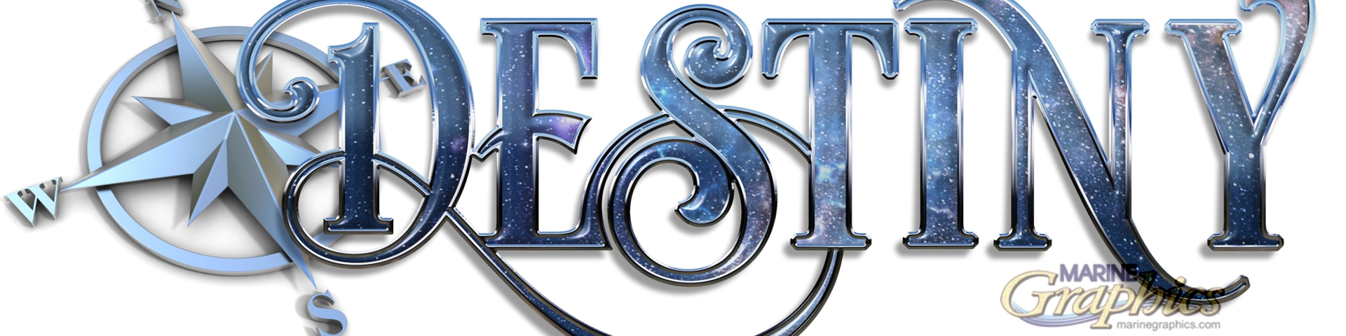 Destiny Boat Graphics – Long Island