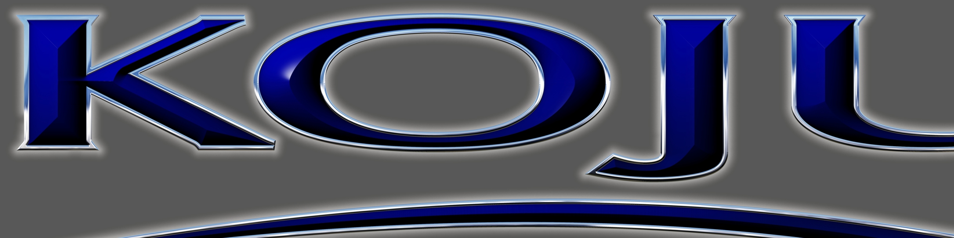 KOJU 3D back lit boat graphics – Fort Lauderdale