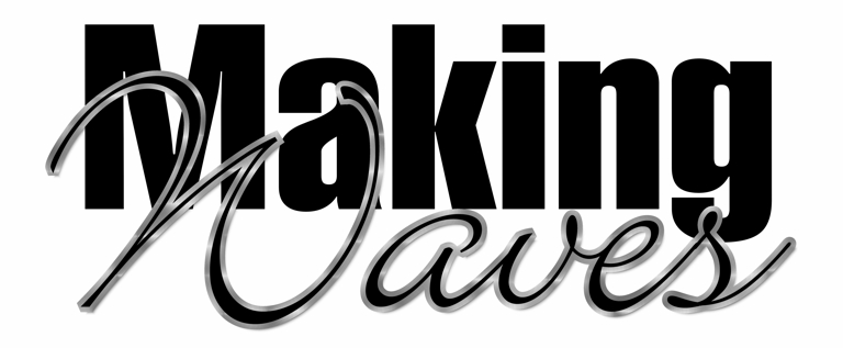 Making Waves boat markings – New York