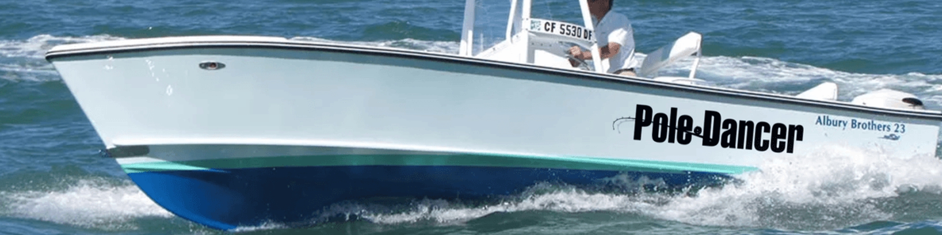 Pole Dancer boat names