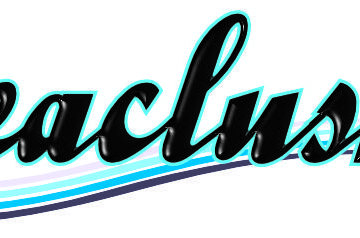 seaclusion boat graphic
