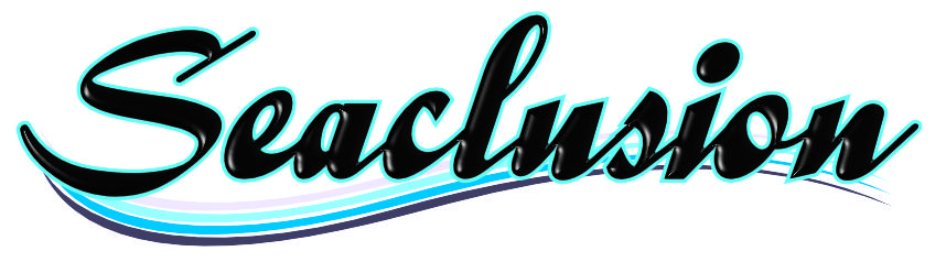 seaclusion boat graphic