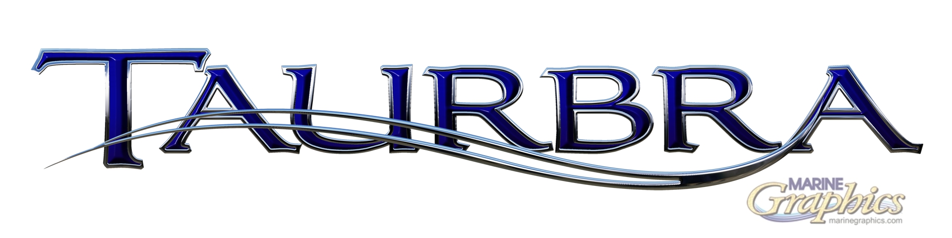 Taurbra Boat Graphics – Chicago