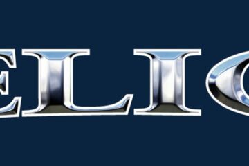 Telica Boat Lettering