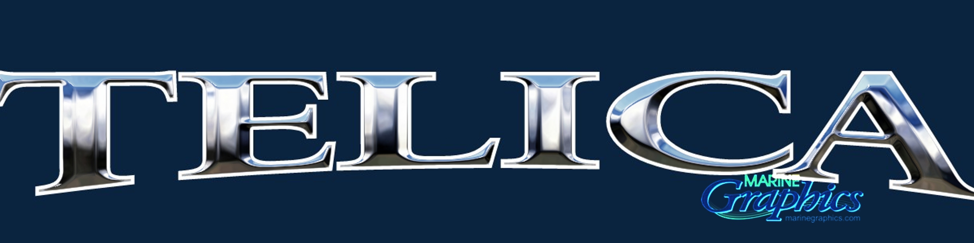 Telica Boat Lettering ideas