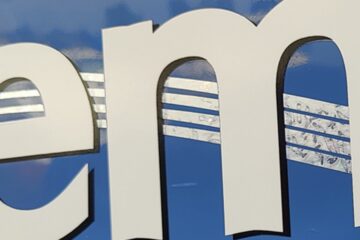 Tempo boat graphics
