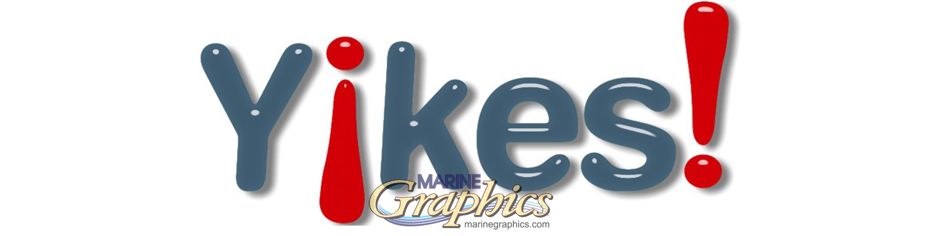 Yikes! boat name ideas